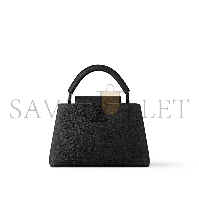 l0vis Vvtt0n capucines bb m25255 (27*17.3*9cm)